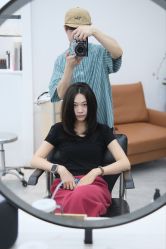 -梳蕾娜 HAIR SALON