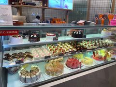 -面包新语(滨湖万达店)