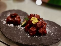 -君来梁溪饭店-餐厅