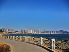 -黑石礁公园