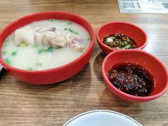 -王婆婆老妈蹄花川菜馆·非物质文化遗产(太古里一店)