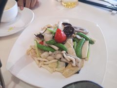 -太兴餐厅(小径湾店)