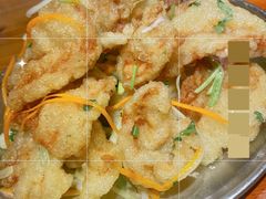 -串掌柜·炭火烤肉撸串专营店(盛世俪园店)