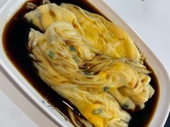 -汁爷匠人肠粉新秀北店(古玩城店)