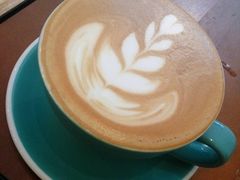 -COFFEE HOLIC(朝外SOHO店)