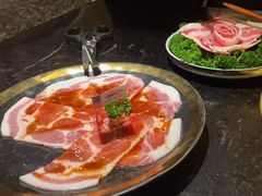 -烧肉达人(凯德晶萃店)