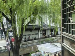 -鱼食饭稻·苏浙土菜17年老馆子(平江路店)