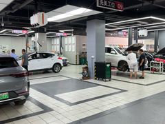 -天猫养车(哈贝卡硕士路店)