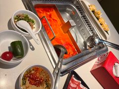 -海底捞火锅(威高广场店)