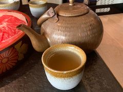 小吊梨汤-新草堂锅物料理(泉城路店)