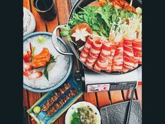 -山葵家居酒屋(天目里店)