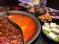 -珮姐老火锅(新街口店)
