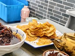 乡村土豆片-神仙钵湘香土菜馆(光华路店)