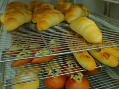 -富贵面包公司(运河店)