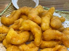 -旺角小渔村(幸福中路店)