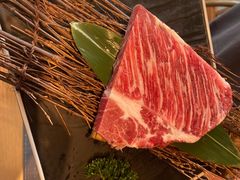-吉屋烤肉(八宝街店)