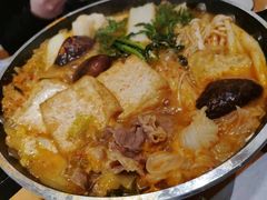 -浦·传统日式料理(3 5 1 1 店)