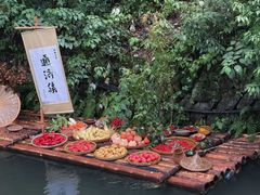 -龙湖杭州滨江天街