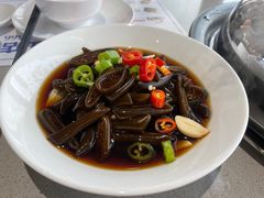 -大锅强·蒸海鲜青岛菜(吾悦广场店)