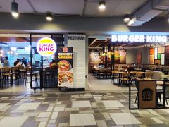 -肯德基(双威布特拉购物中心分店)