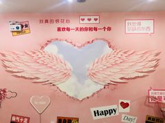 -F小姐甜品店(威海路店)