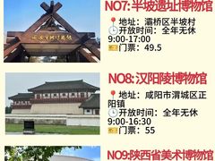 -陕西历史博物馆