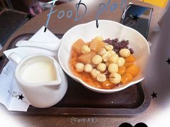 -陳蘇蘇1994·中华甜品(广州正佳广场店)