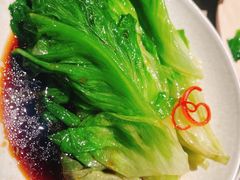 -留半山·香港食堂(啦啦宝都店)