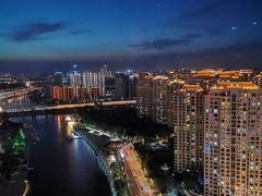 -天津之眼摩天轮