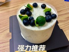 莫吉托蛋糕-姆们M Sweetie Cake(三里屯店)
