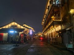 -大小河街