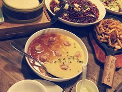 -青年公社烤鸭(蜀山万象汇店)