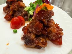 -三羊居食府(文艺路店)