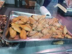 -土门八珍烤鸡腊味店(土门老店)