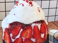 -WONDER ICE 萬得冰田(建設路总店)
