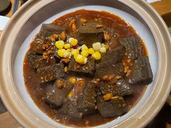 -甘家界柠檬鸭(安吉店)