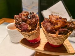 -西安饭庄·非遗陕菜(钟楼店)