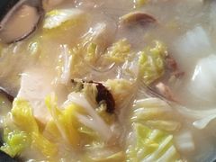 -小吊梨汤·北京菜(香山店)