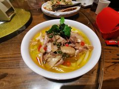 -厨娘CN(大行宫店)