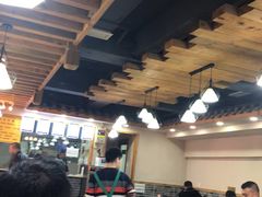 大堂-蒋六十八梯眼镜面(狮子坪店)