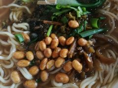 牛肉面-菲哥麻辣烫(贵山小区店)