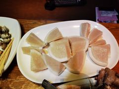 -田大厨海鲜超市(万豪店)