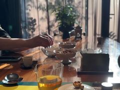 -王府茶楼茶宴·创意菜(朝阳公园店)