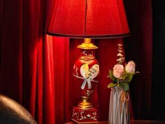 -弦月窗LUNETTE BY AMANDA(复兴路店)