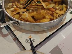 -黄记煌三汁焖锅(首创奥特莱斯店)
