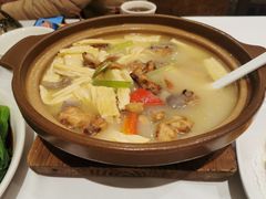 -稻香酒家(天河城店)
