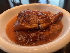 -中山保利艾美酒店-乐美中餐厅