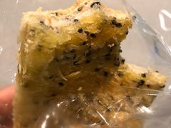 -山崎面包(静安久光店)