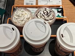 -星巴克(深圳领航里购物中心店)