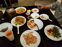 -顺景温泉
